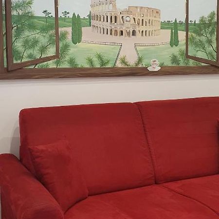 Domi 56 Apartment Roma Ngoại thất bức ảnh