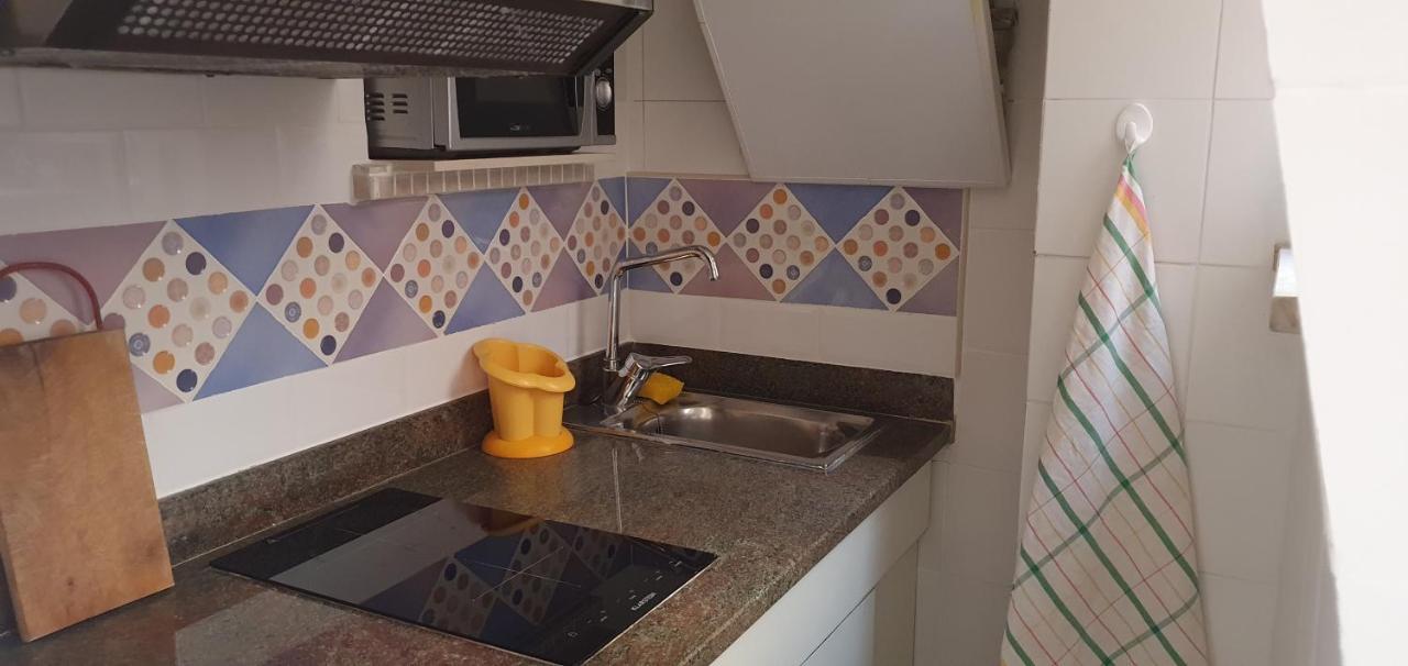 Domi 56 Apartment Roma Ngoại thất bức ảnh
