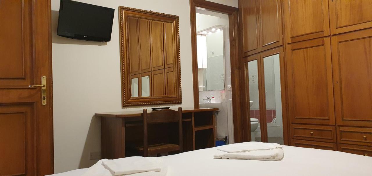 Domi 56 Apartment Roma Ngoại thất bức ảnh