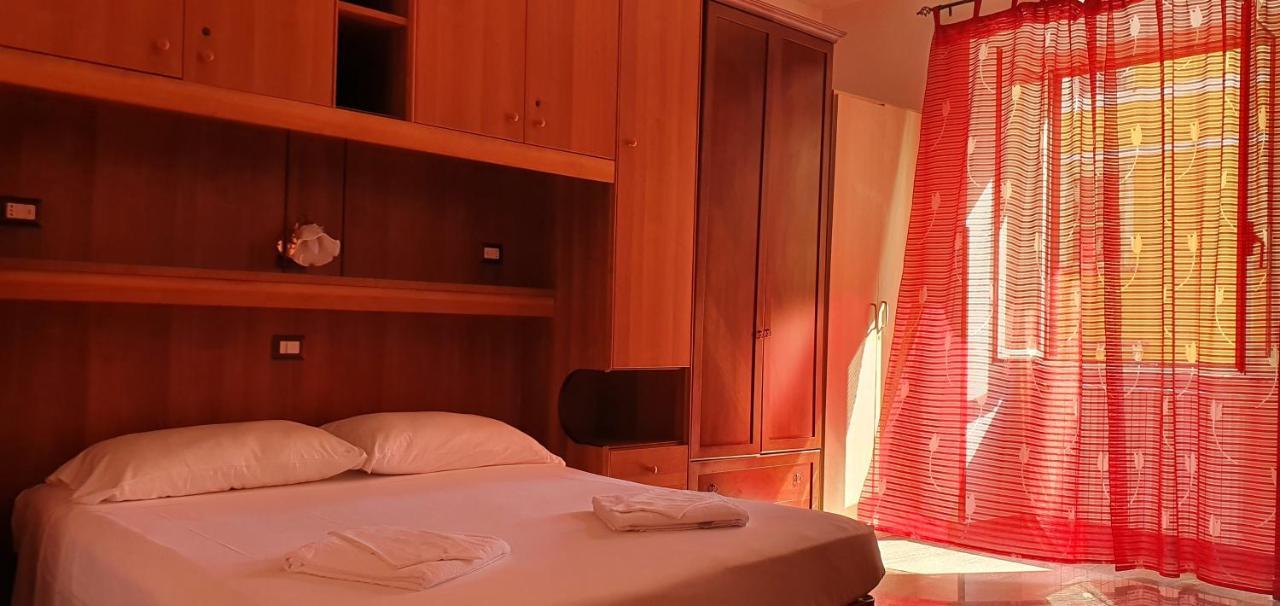 Domi 56 Apartment Roma Ngoại thất bức ảnh
