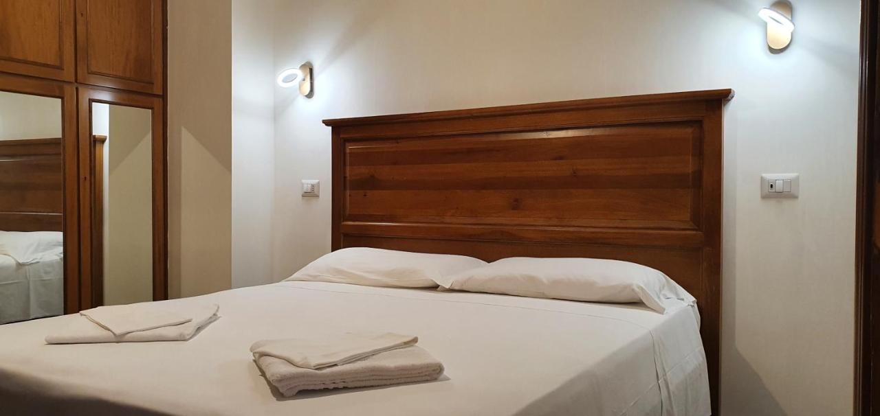 Domi 56 Apartment Roma Ngoại thất bức ảnh