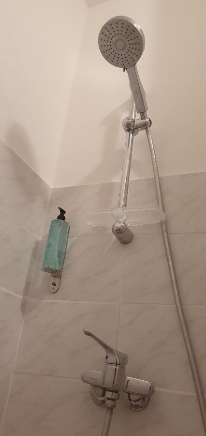 Domi 56 Apartment Roma Ngoại thất bức ảnh