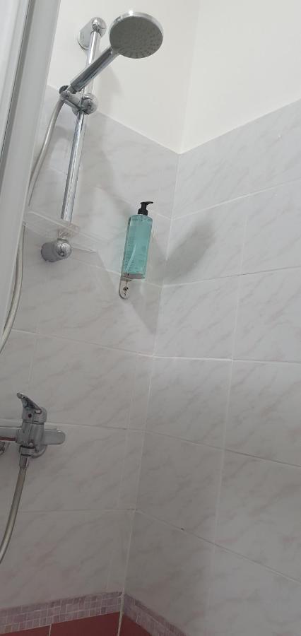 Domi 56 Apartment Roma Ngoại thất bức ảnh