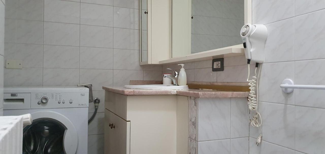 Domi 56 Apartment Roma Ngoại thất bức ảnh
