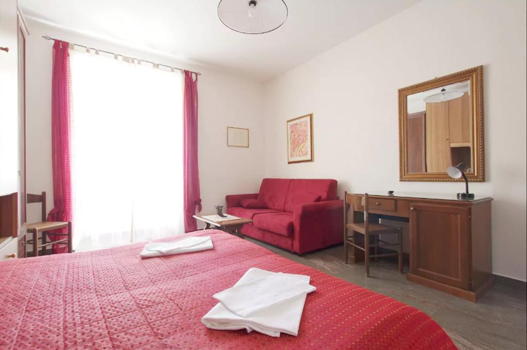 Domi 56 Apartment Roma Ngoại thất bức ảnh