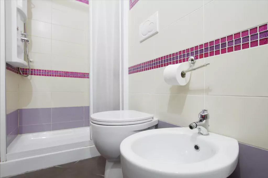 Domi 56 Apartment Roma Ngoại thất bức ảnh