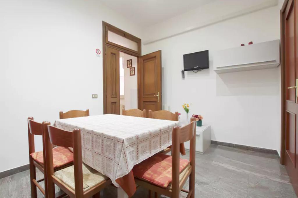 Domi 56 Apartment Roma Ngoại thất bức ảnh