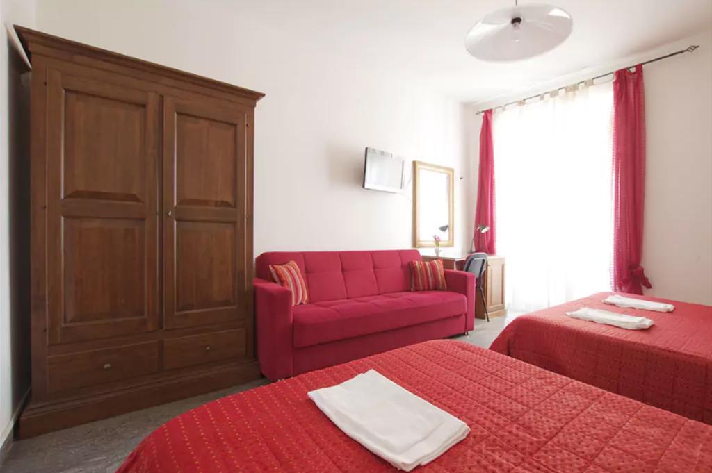 Domi 56 Apartment Roma Ngoại thất bức ảnh