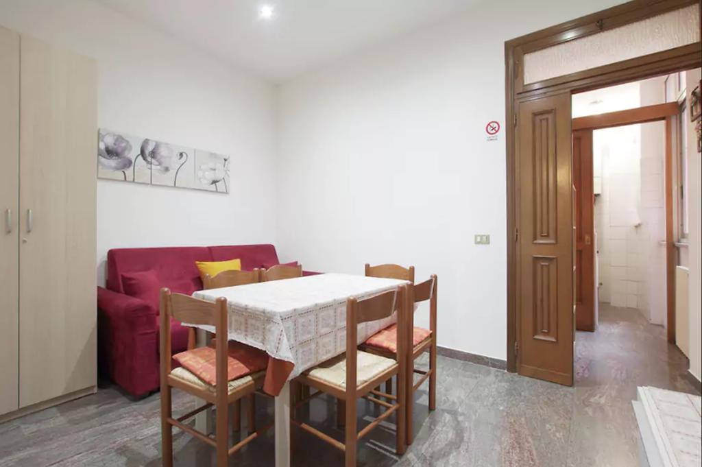 Domi 56 Apartment Roma Ngoại thất bức ảnh