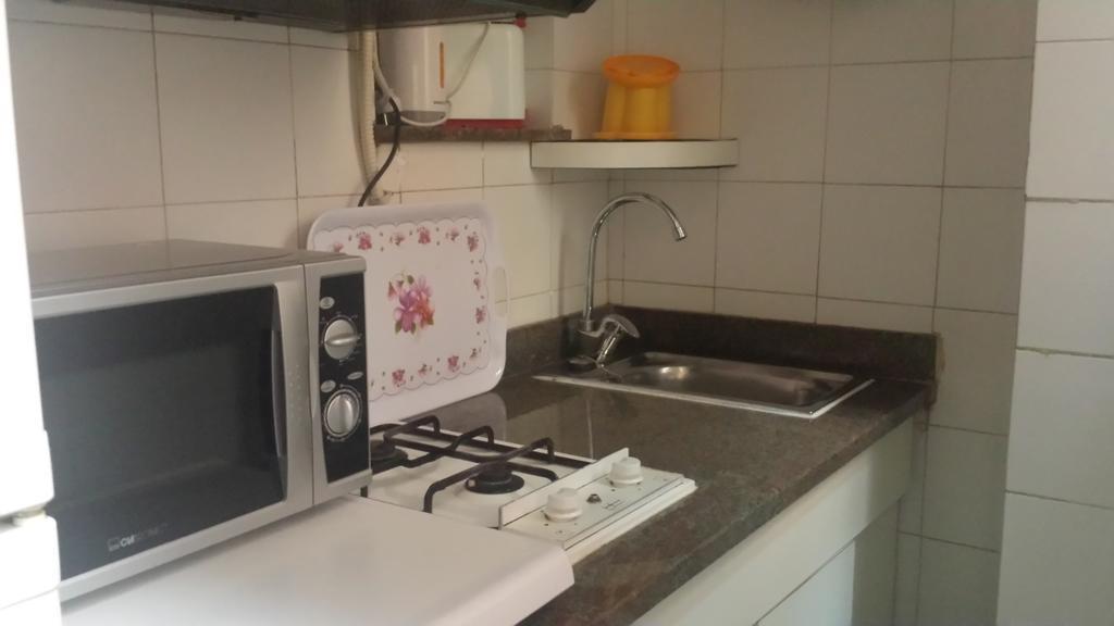 Domi 56 Apartment Roma Ngoại thất bức ảnh
